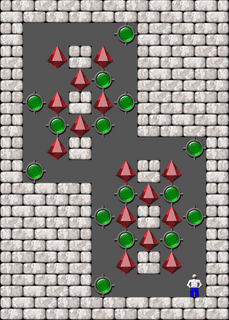 Уровень 127 — More Bugs collections